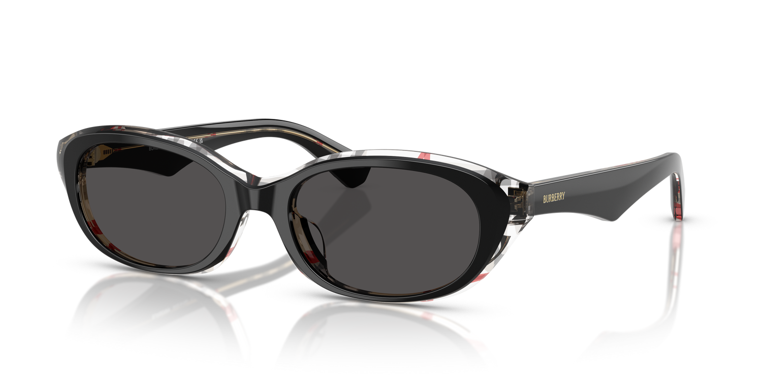 Burberry BE4447D 412187 55
