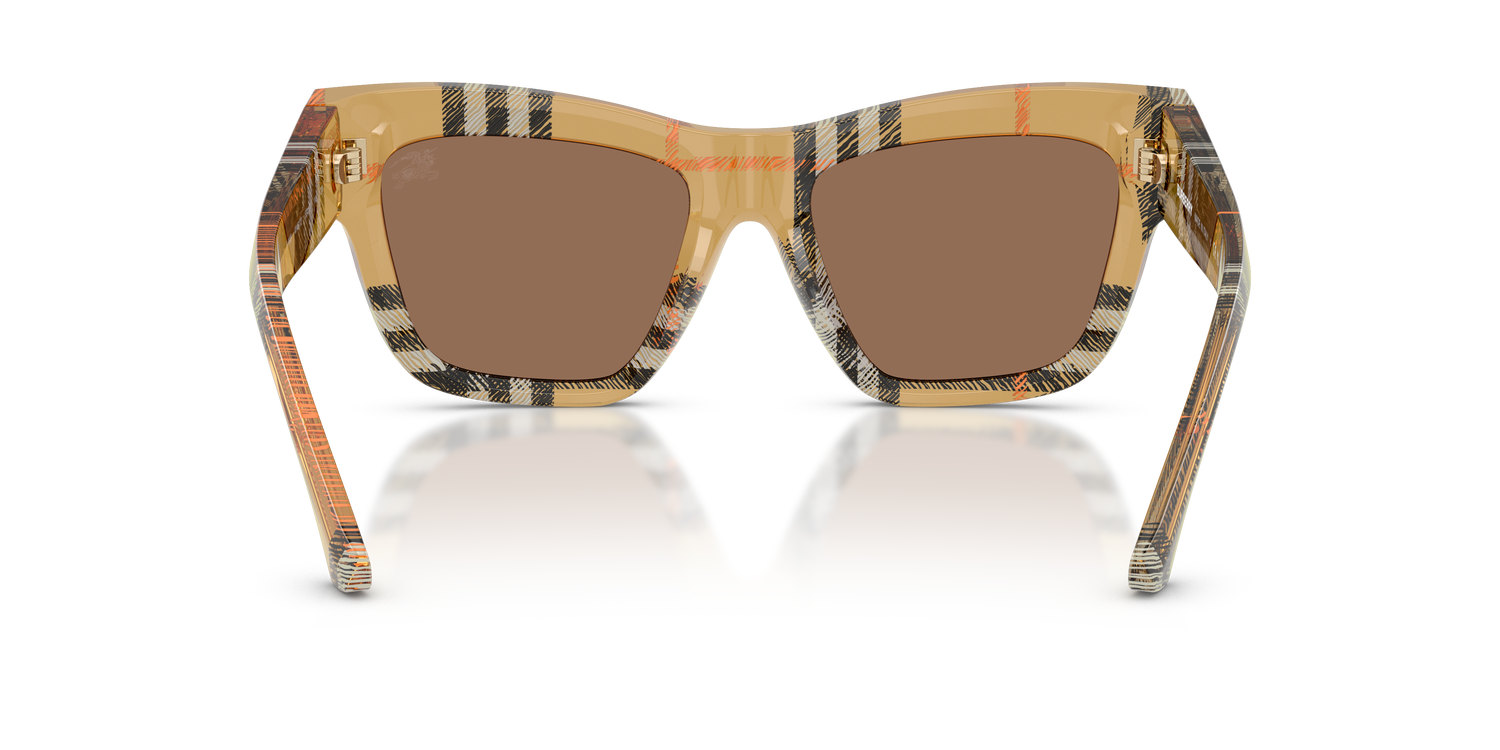 Burberry BE4449 414673 53