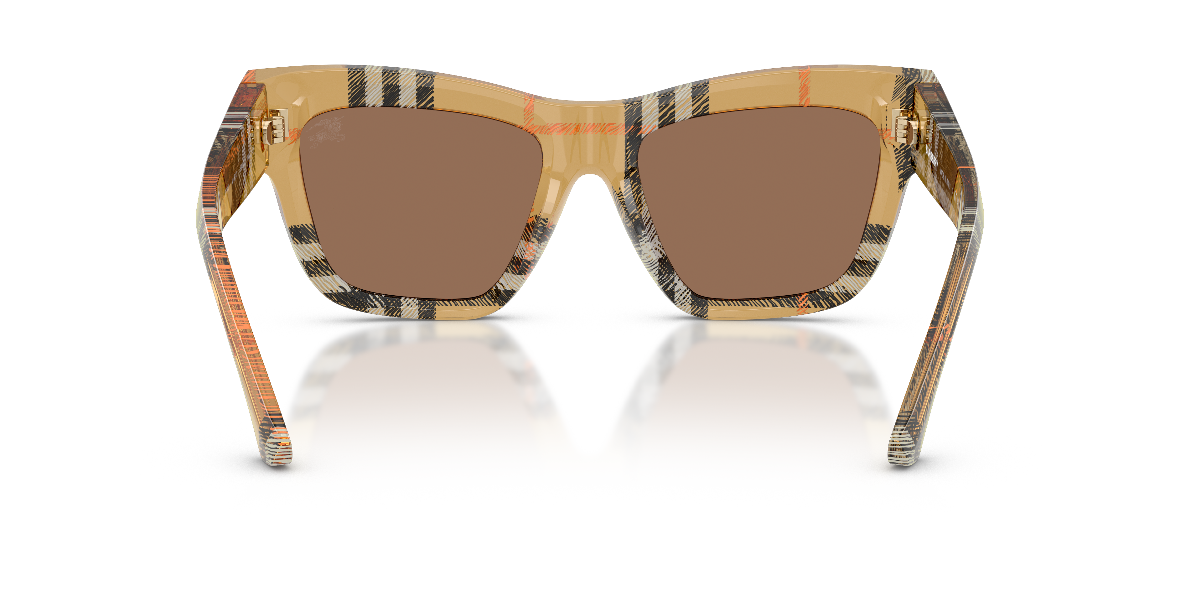 Burberry BE4449 414673 53