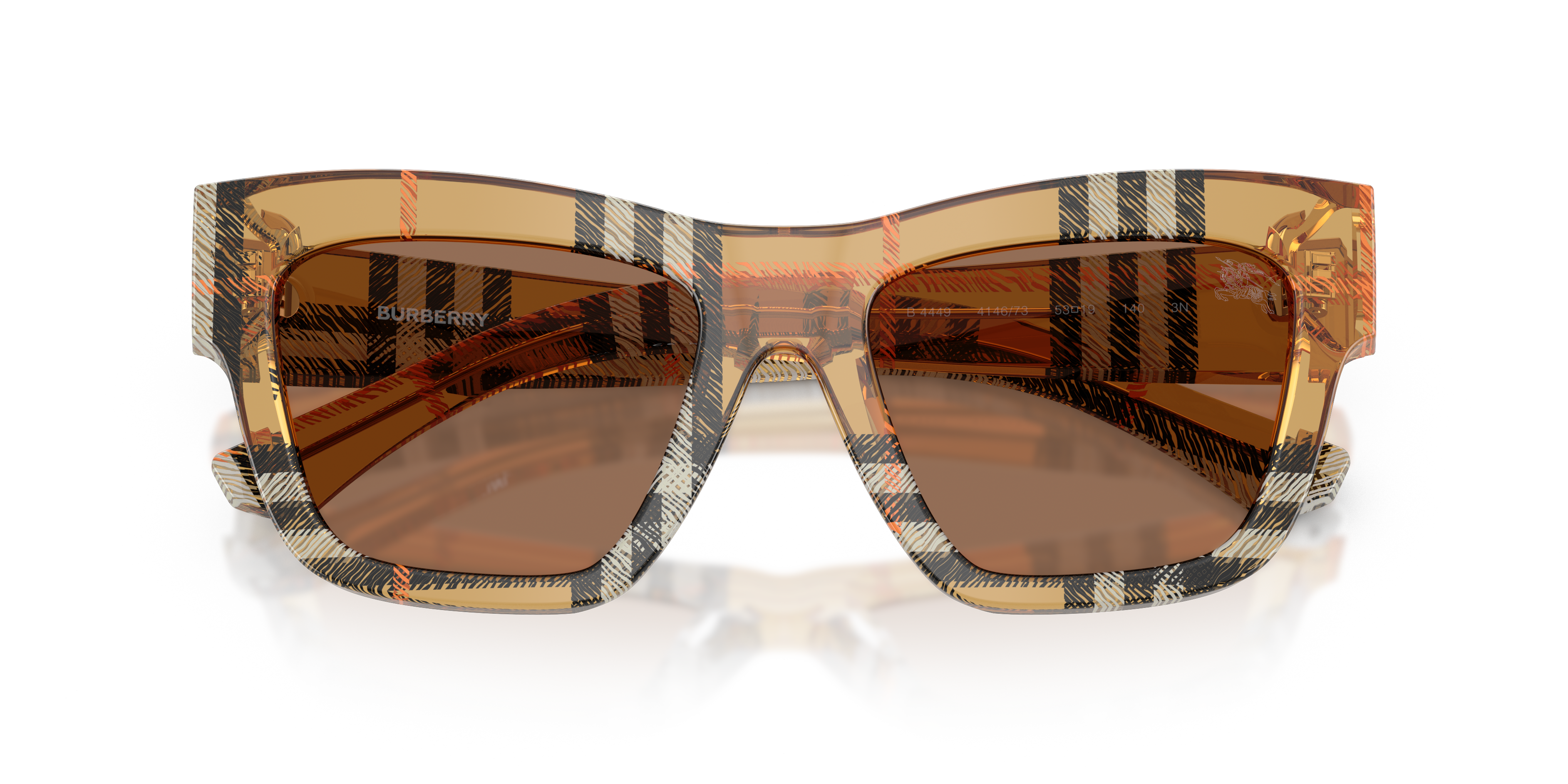 Burberry BE4449 414673 53