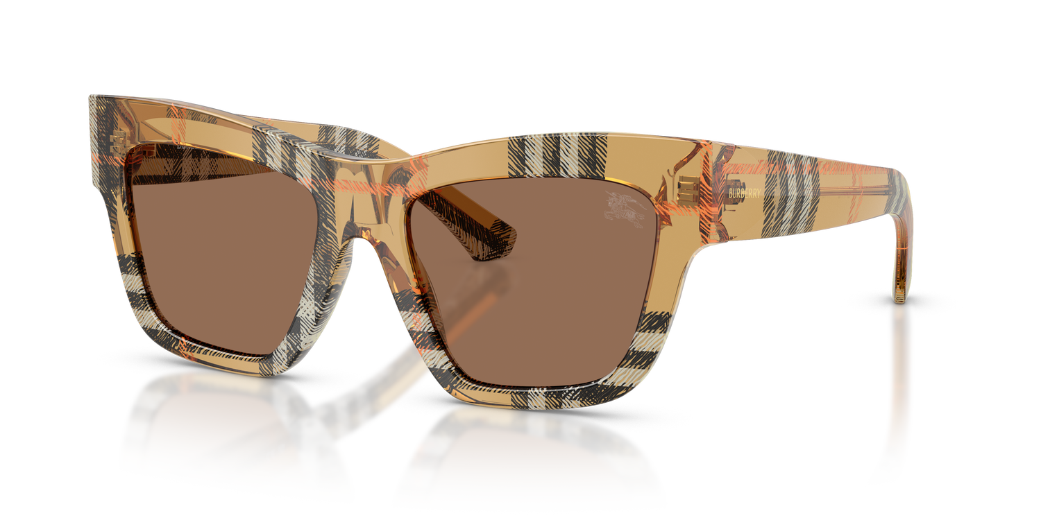 Burberry BE4449 414673 53