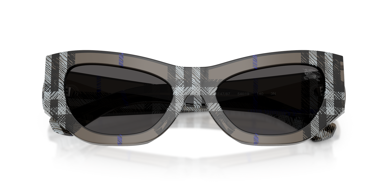 Burberry BE4450U 414787 54