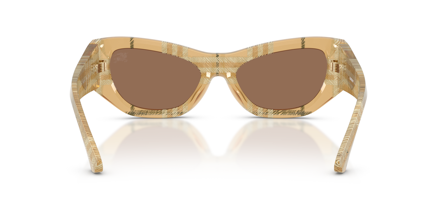 Burberry BE4450U 415773 54