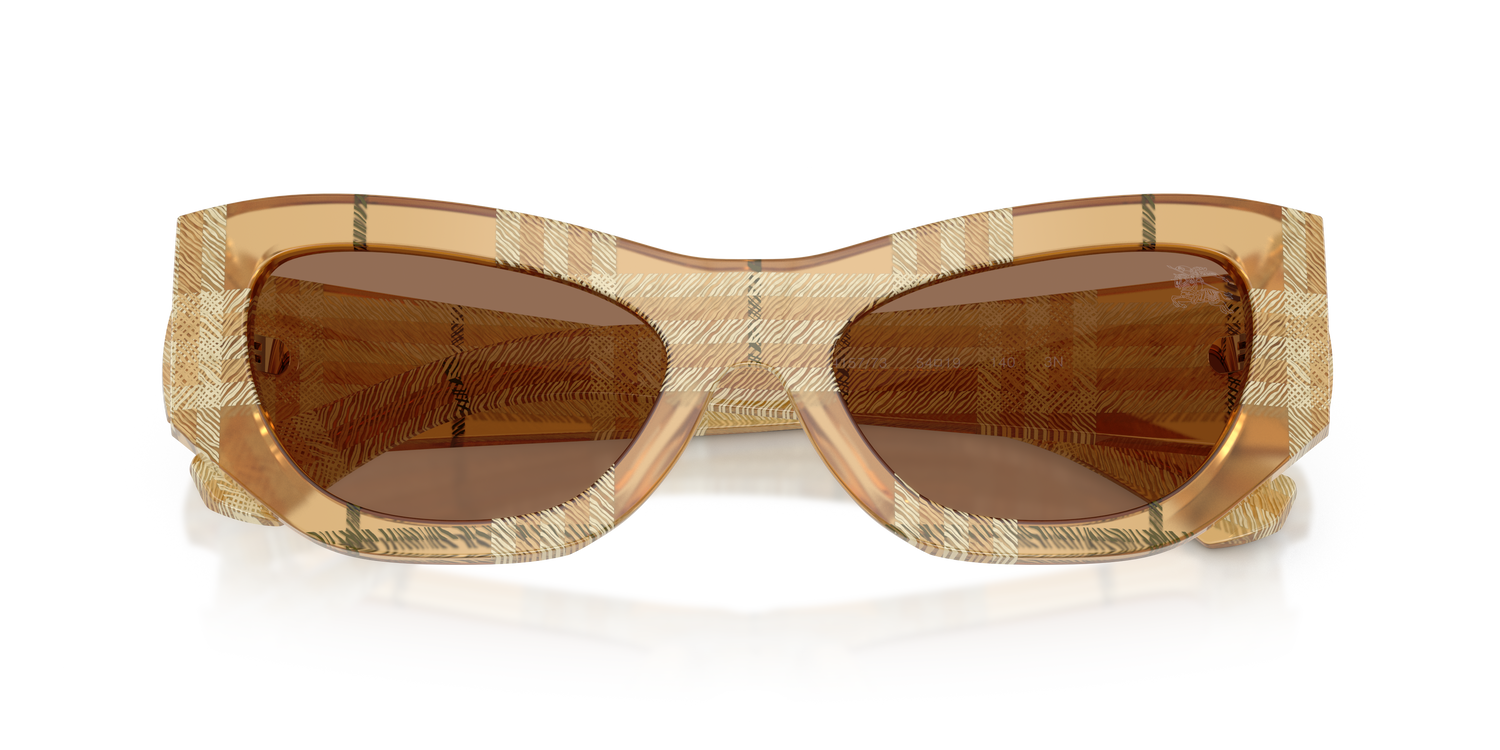 Burberry BE4450U 415773 54