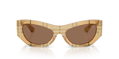 Burberry BE4450U 415773 54