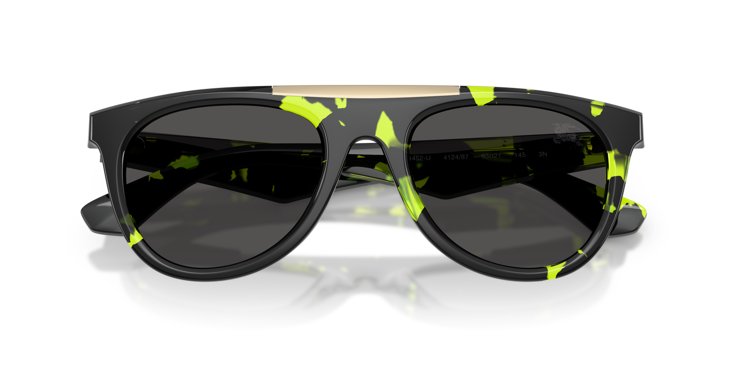 Burberry BE4452U 412487 53