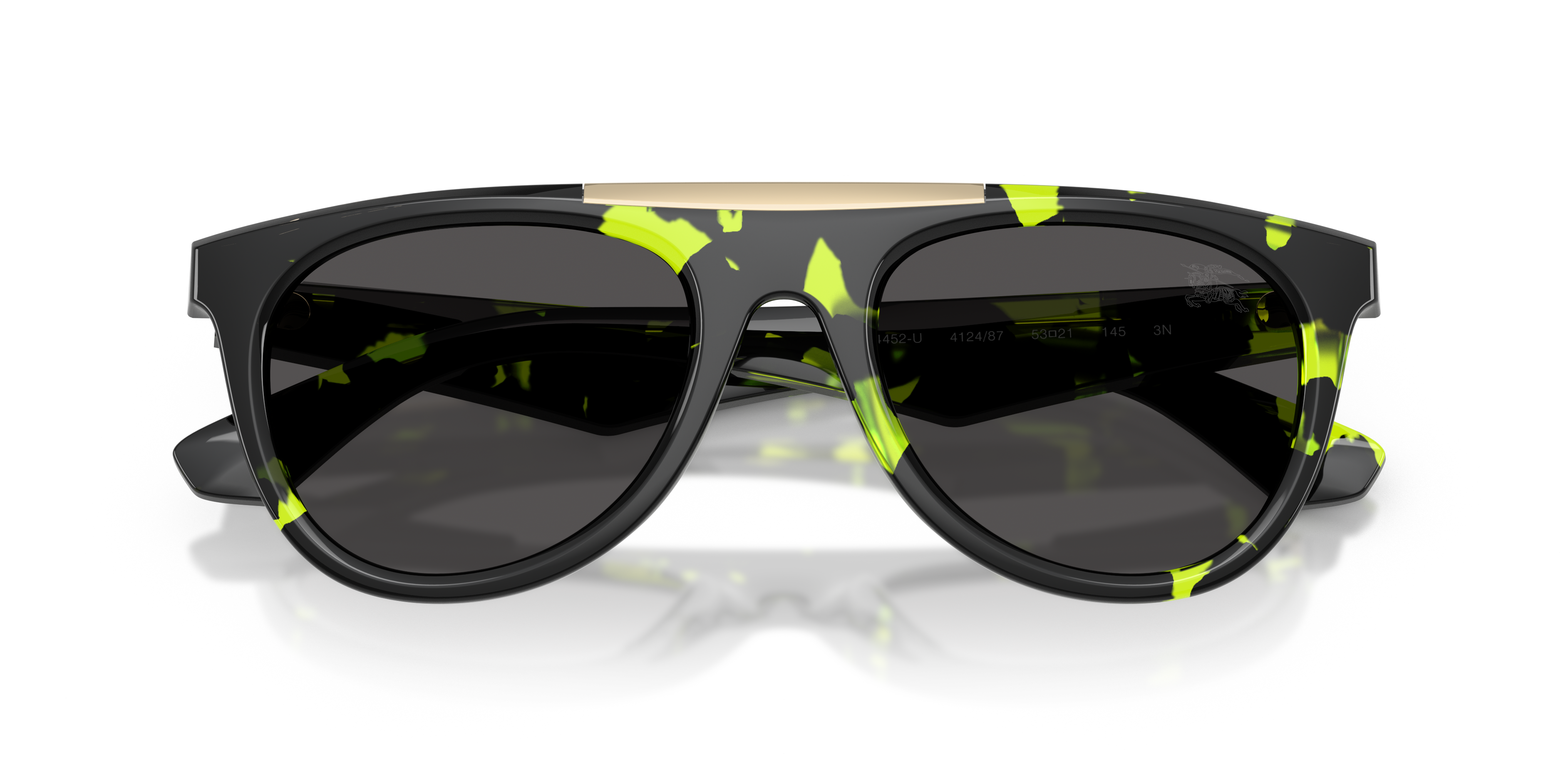 Burberry BE4452U 412487 53