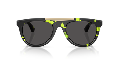 Burberry BE4452U 412487 53