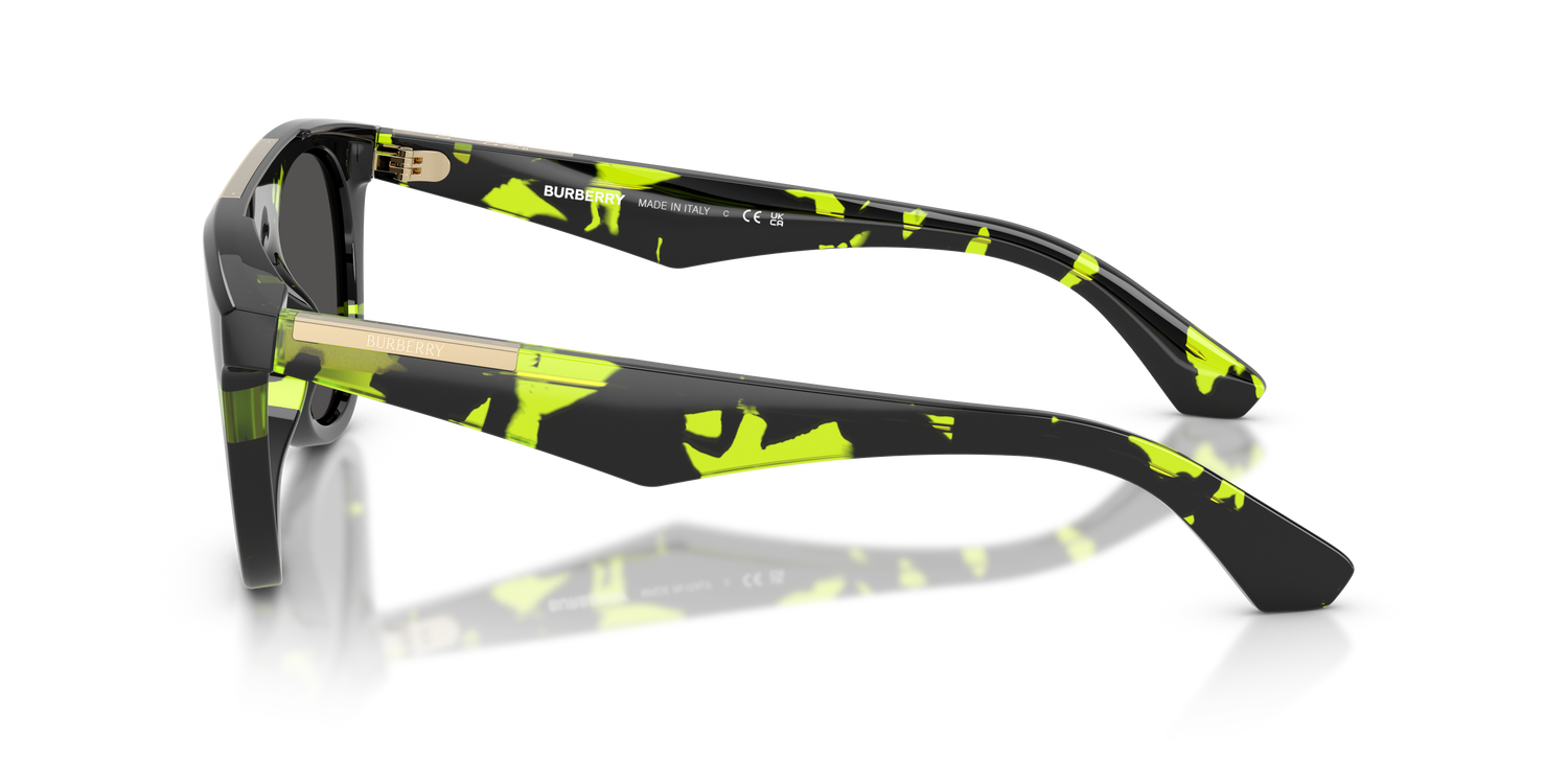 Burberry BE4452U 412487 53