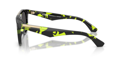 Burberry BE4452U 412487 53