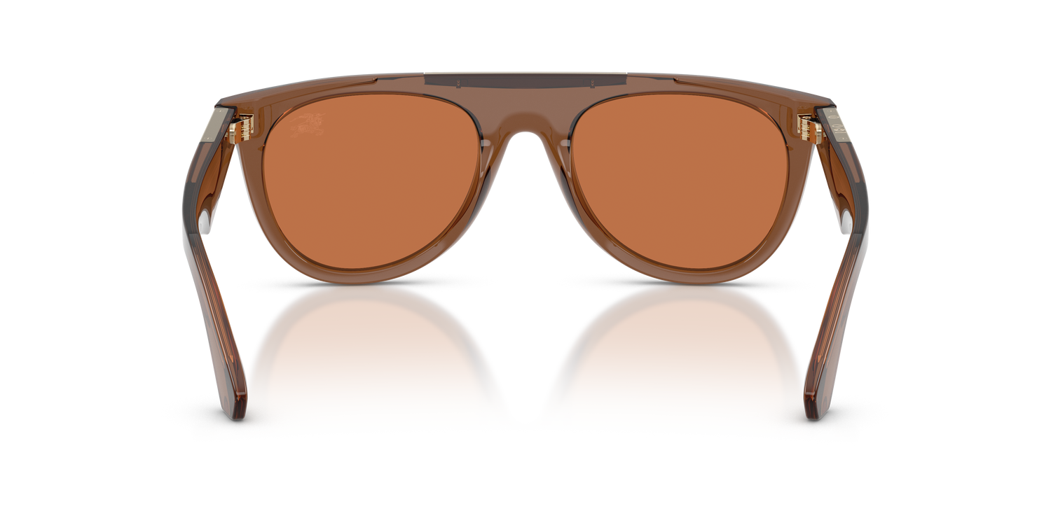 Burberry BE4452U 417373 53