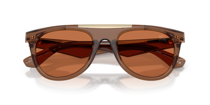 Burberry BE4452U 417373 53