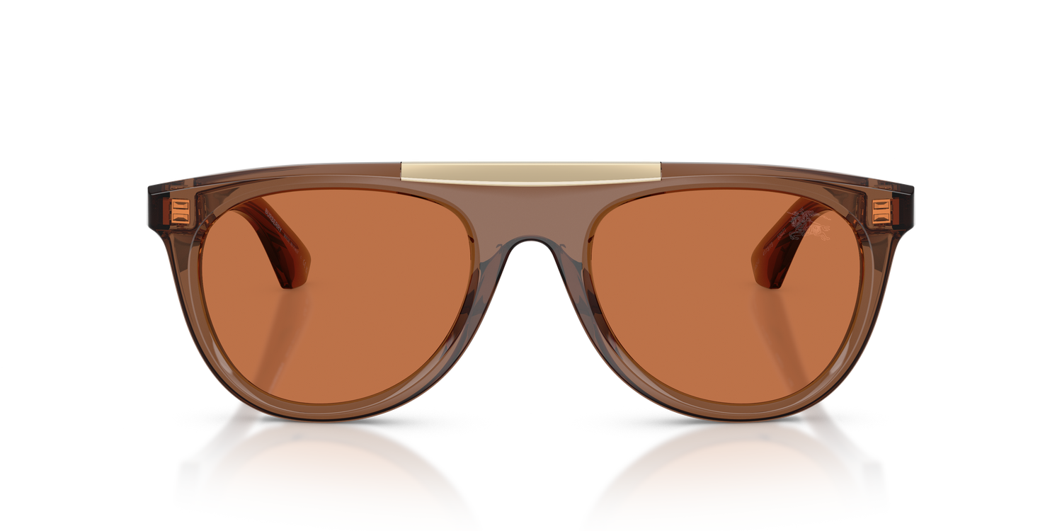 Burberry BE4452U 417373 53