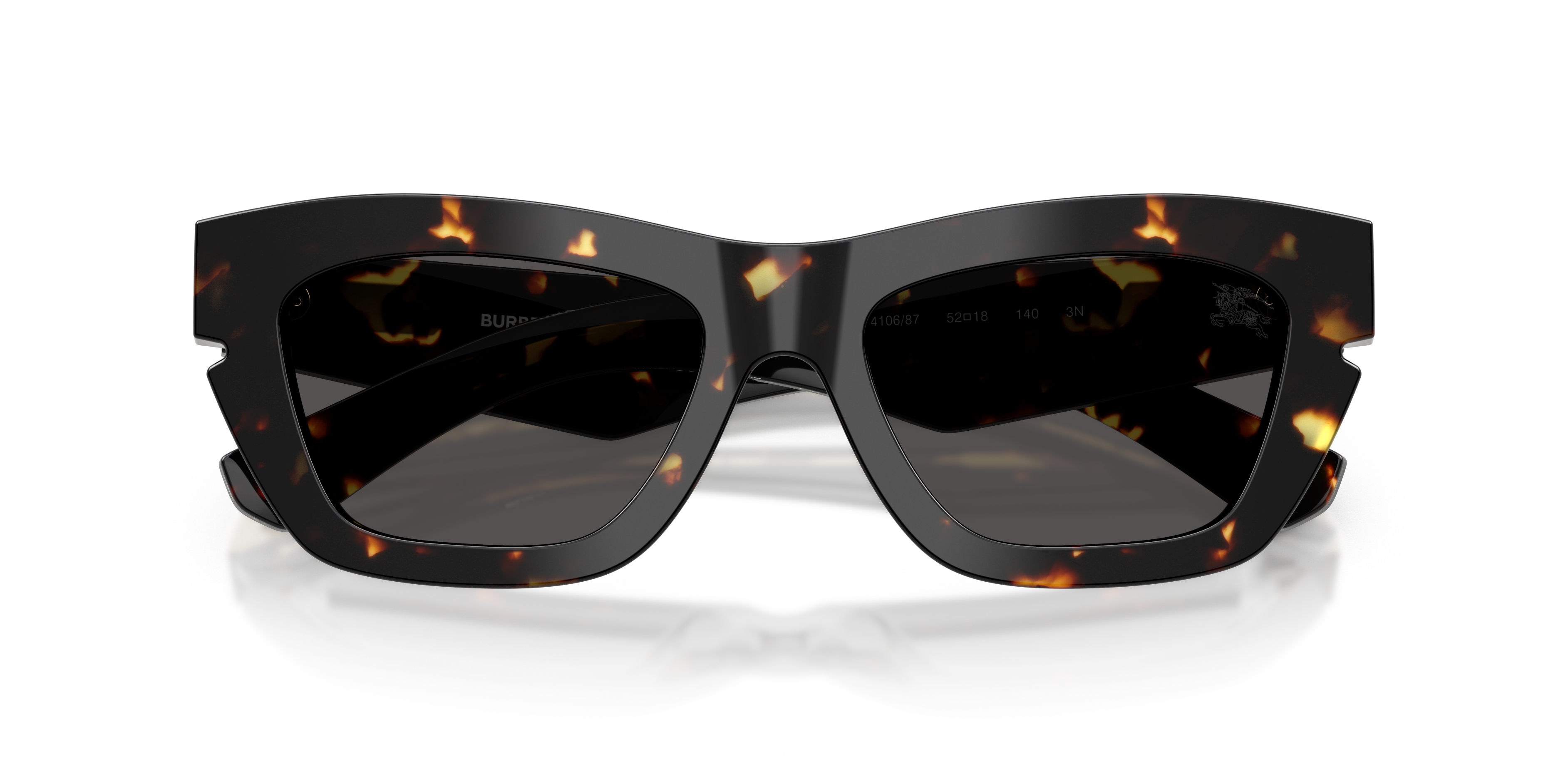 Burberry BE4454 410687 52