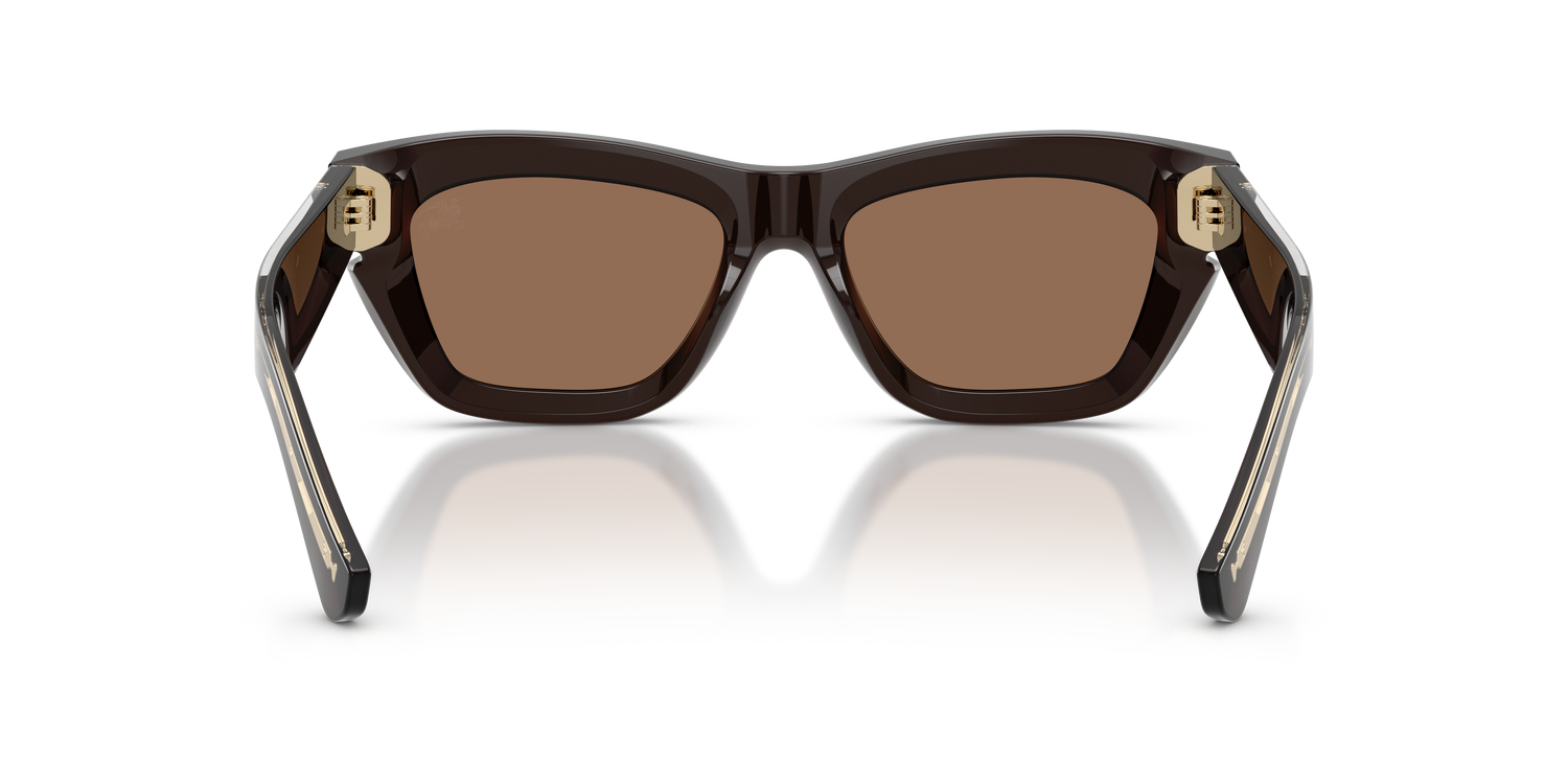 Burberry BE4454 411673 52