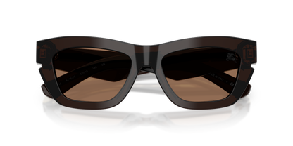 Burberry BE4454 411673 52