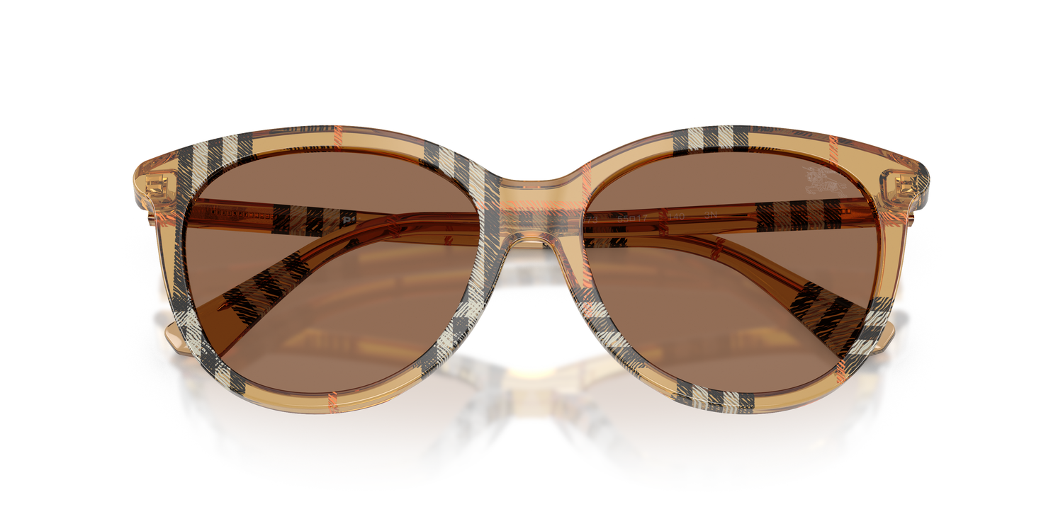 Burberry BE4455 416373 55