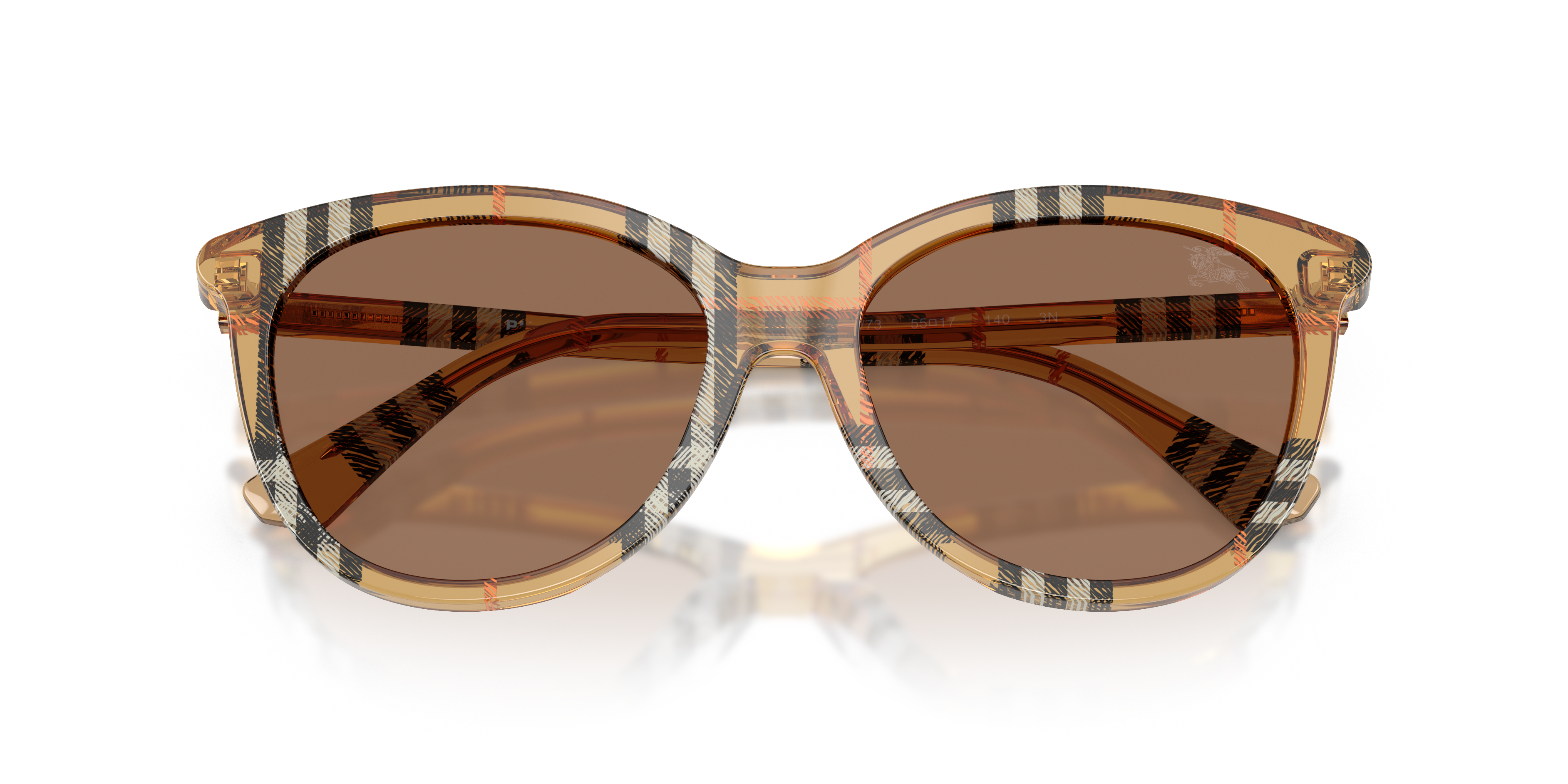 Burberry BE4455 416373 55