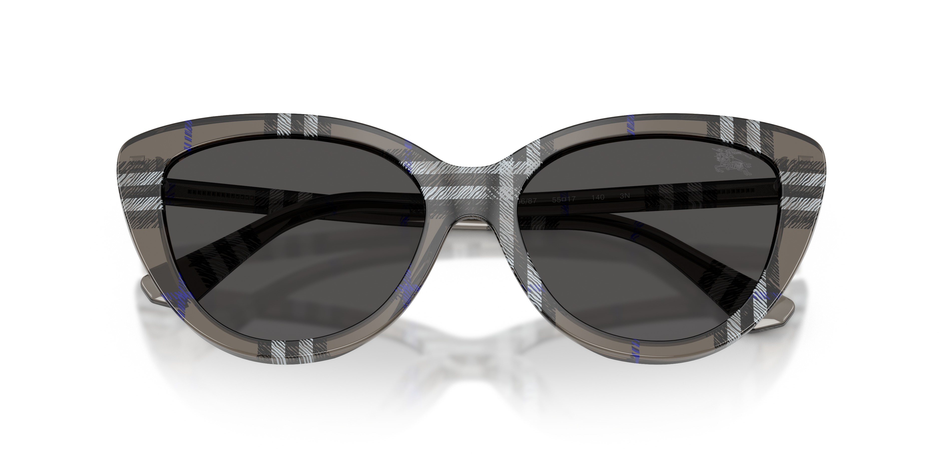 Burberry BE4457 416687 55