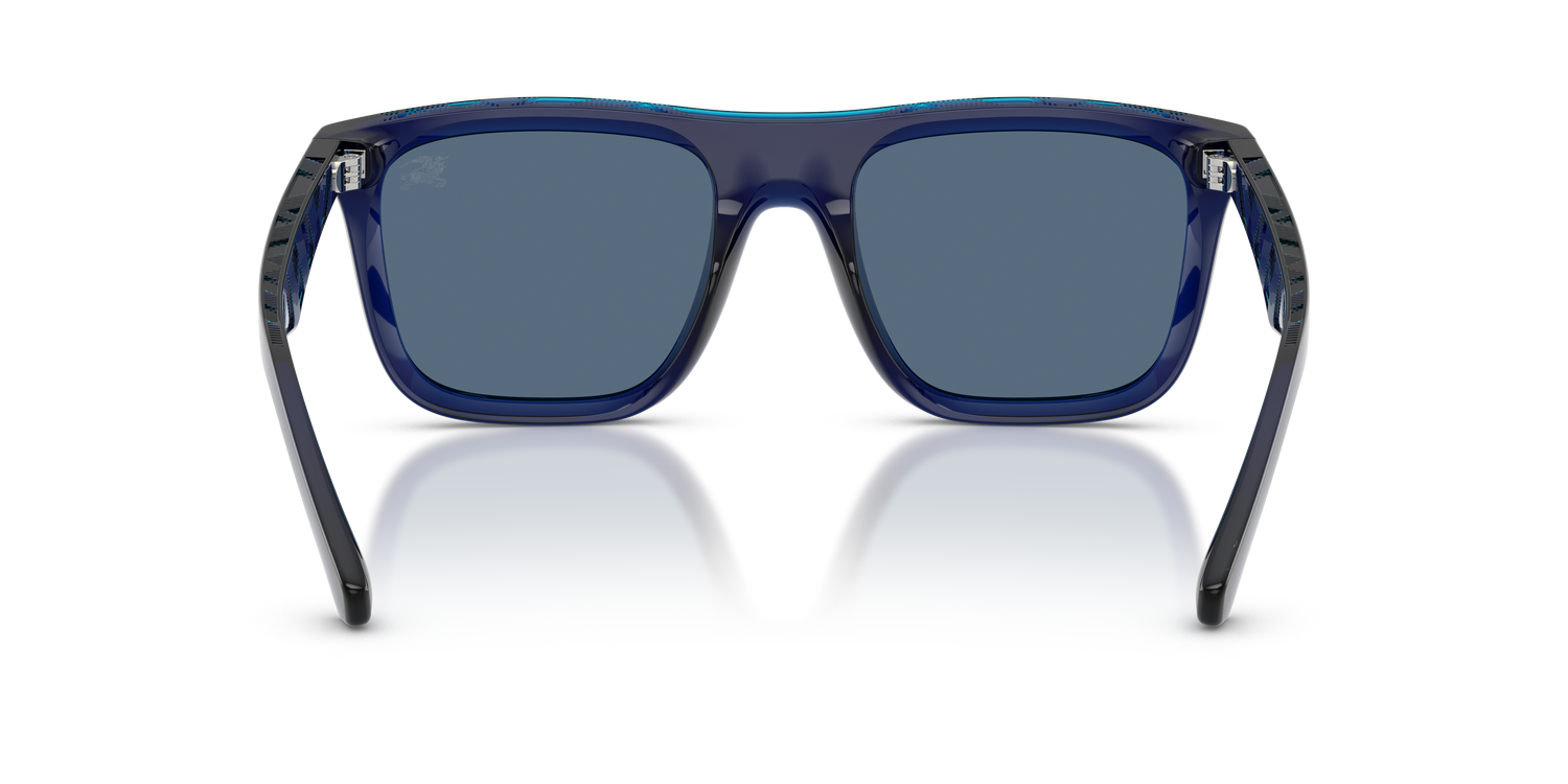 Burberry BE4458U 411080 55