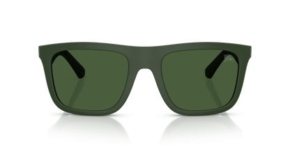 Burberry BE4458U 417071 55