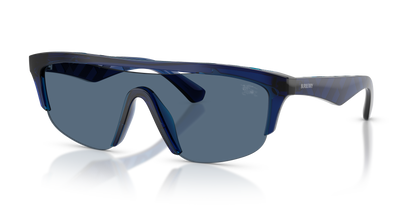 Burberry BE4460U 411080 40