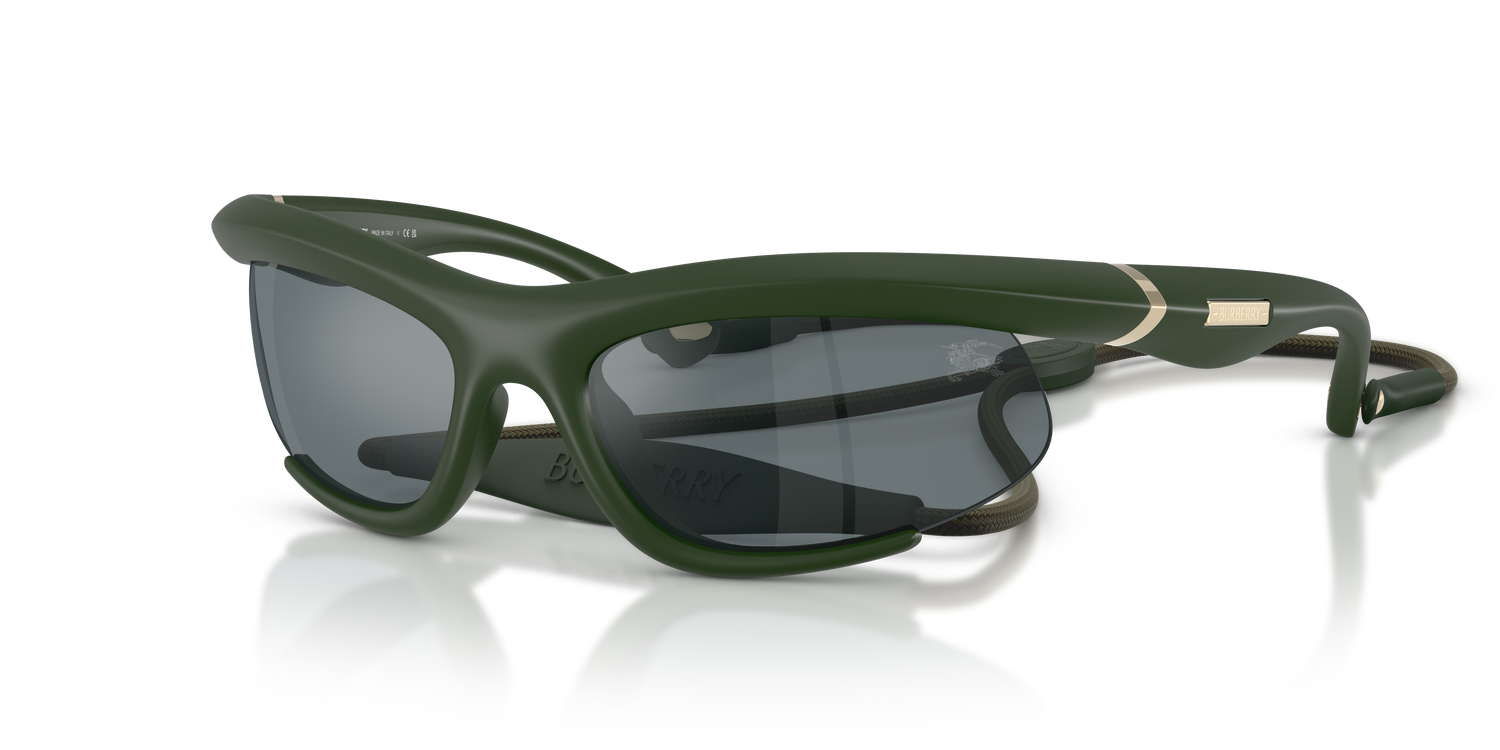 Burberry BE4462 41556G 64
