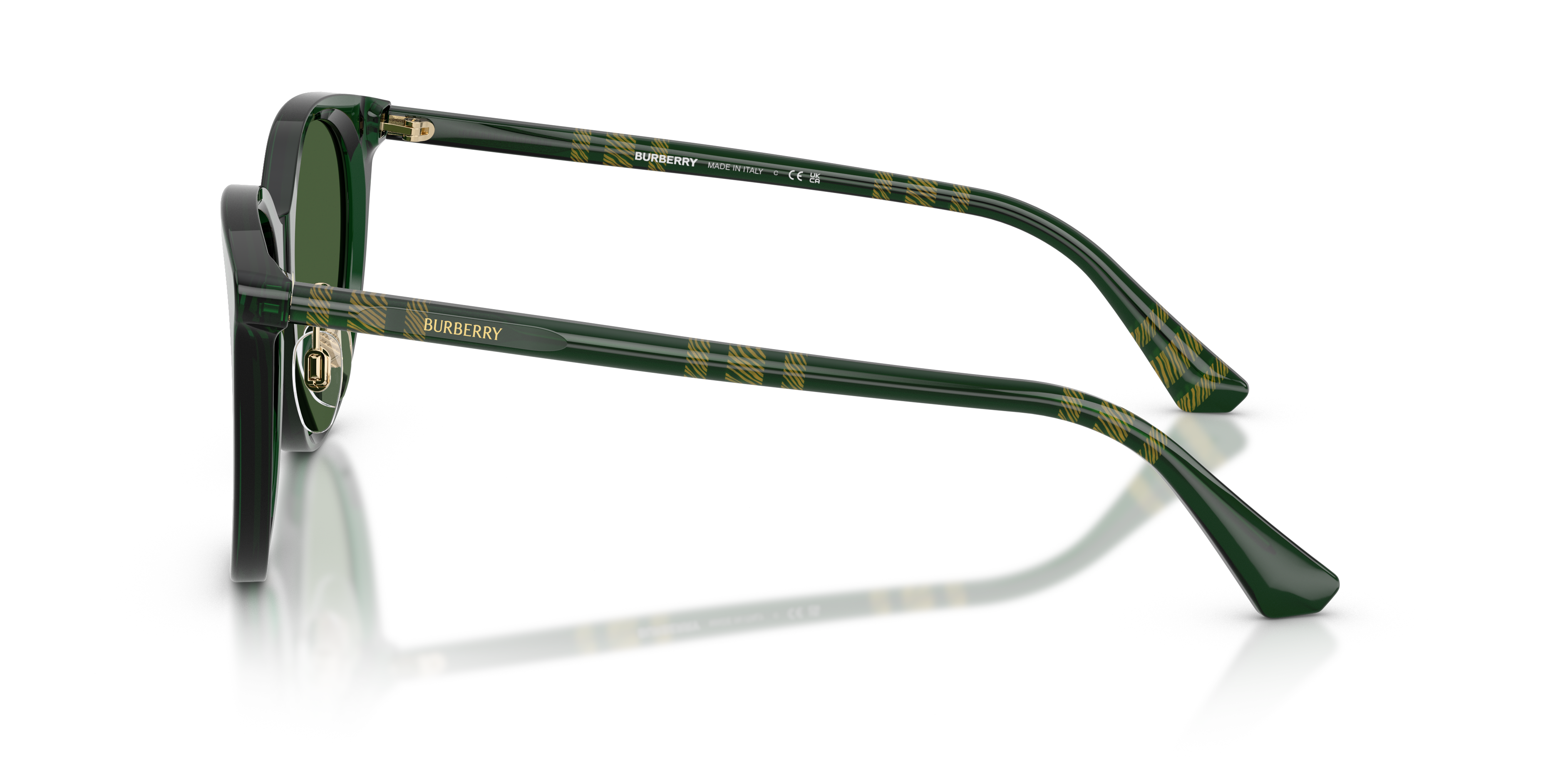 Burberry BE4464D 416271 56