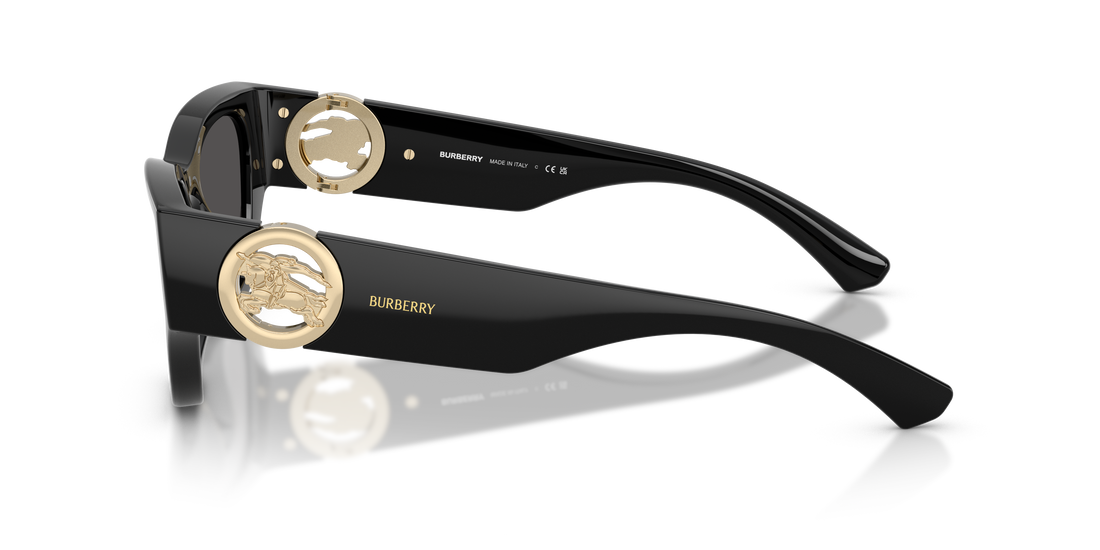 Burberry BE4467U 300187 52