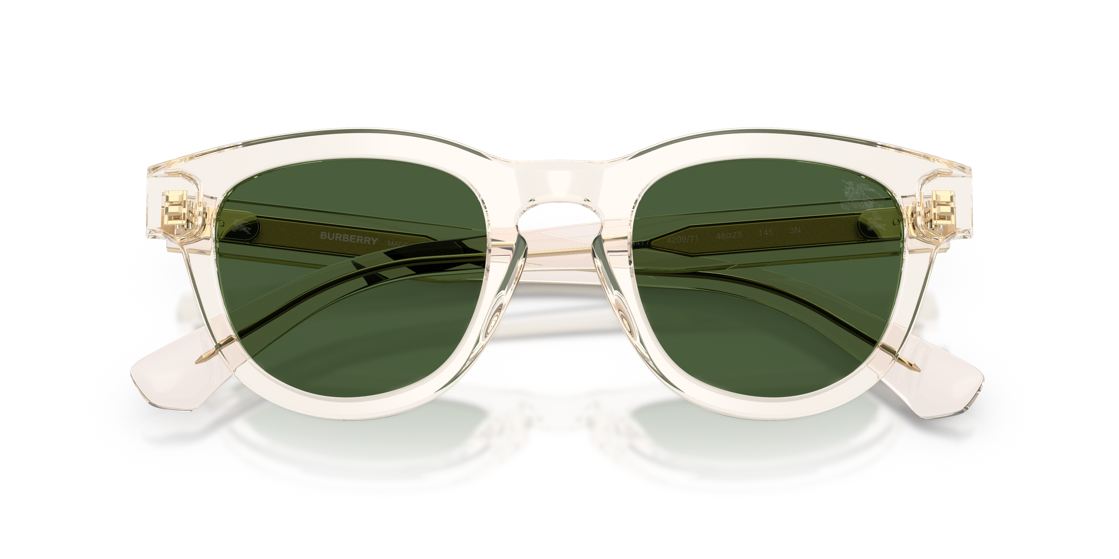 Burberry BE4477 420971 48