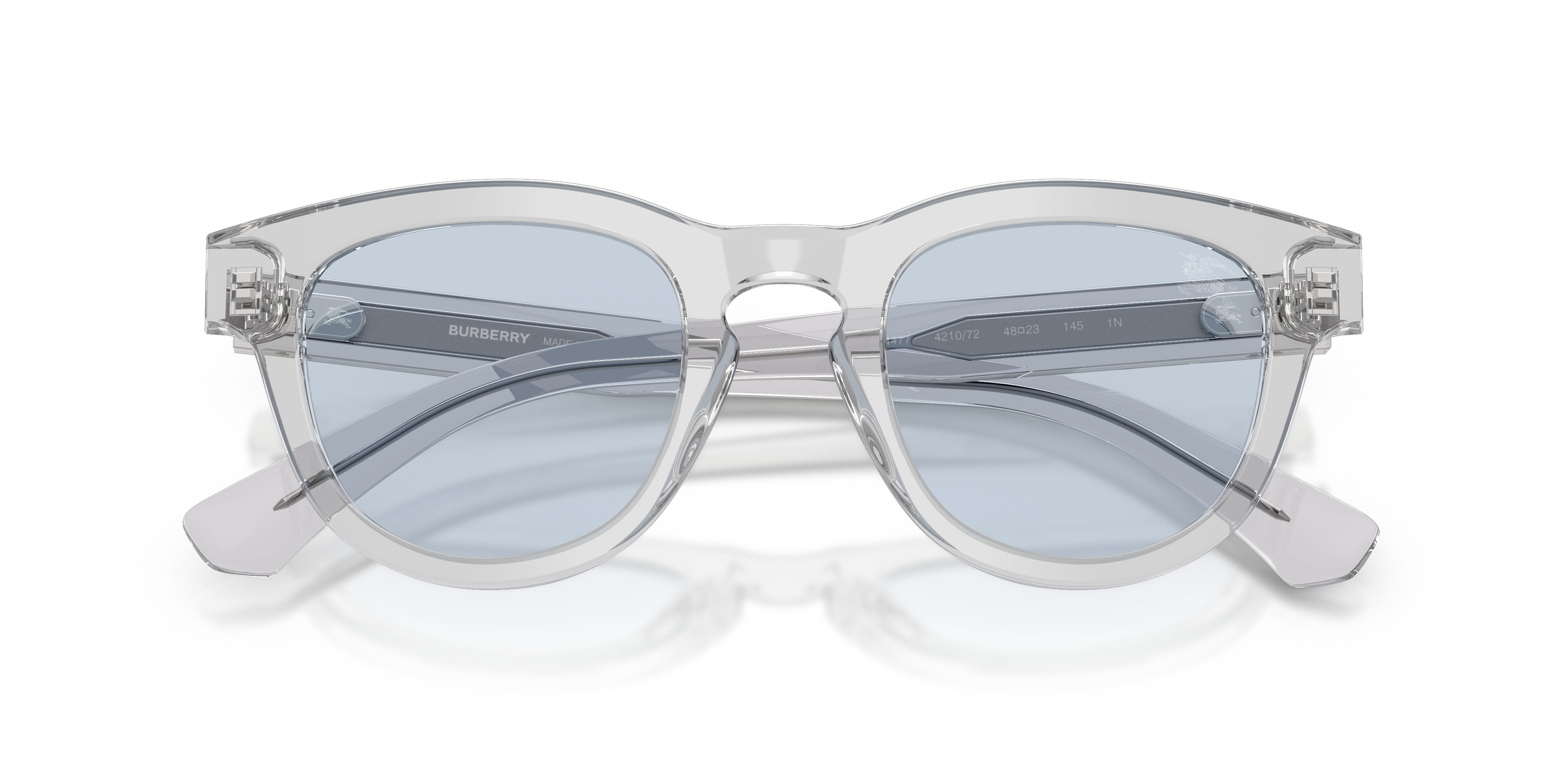 Burberry BE4477 421072 48