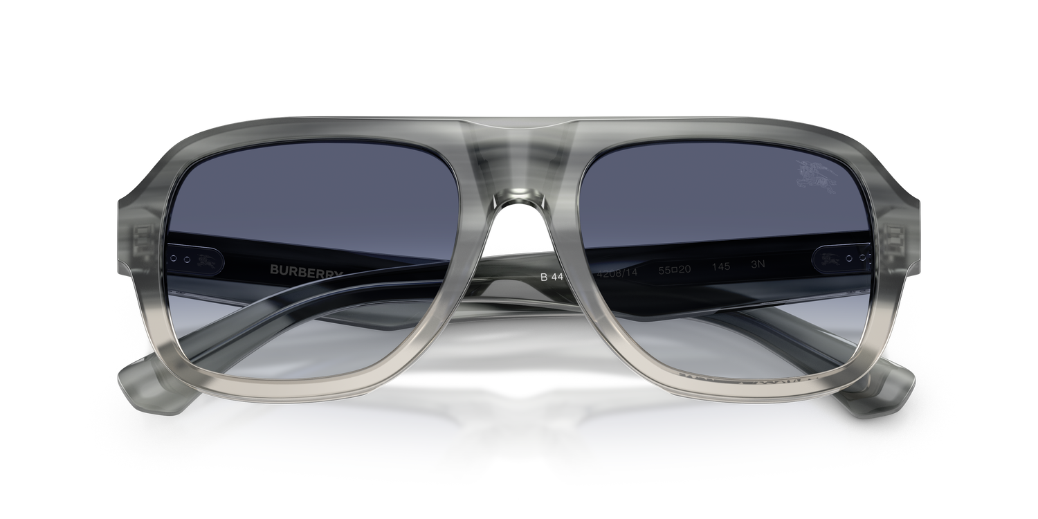 Burberry BE4478 420814 55