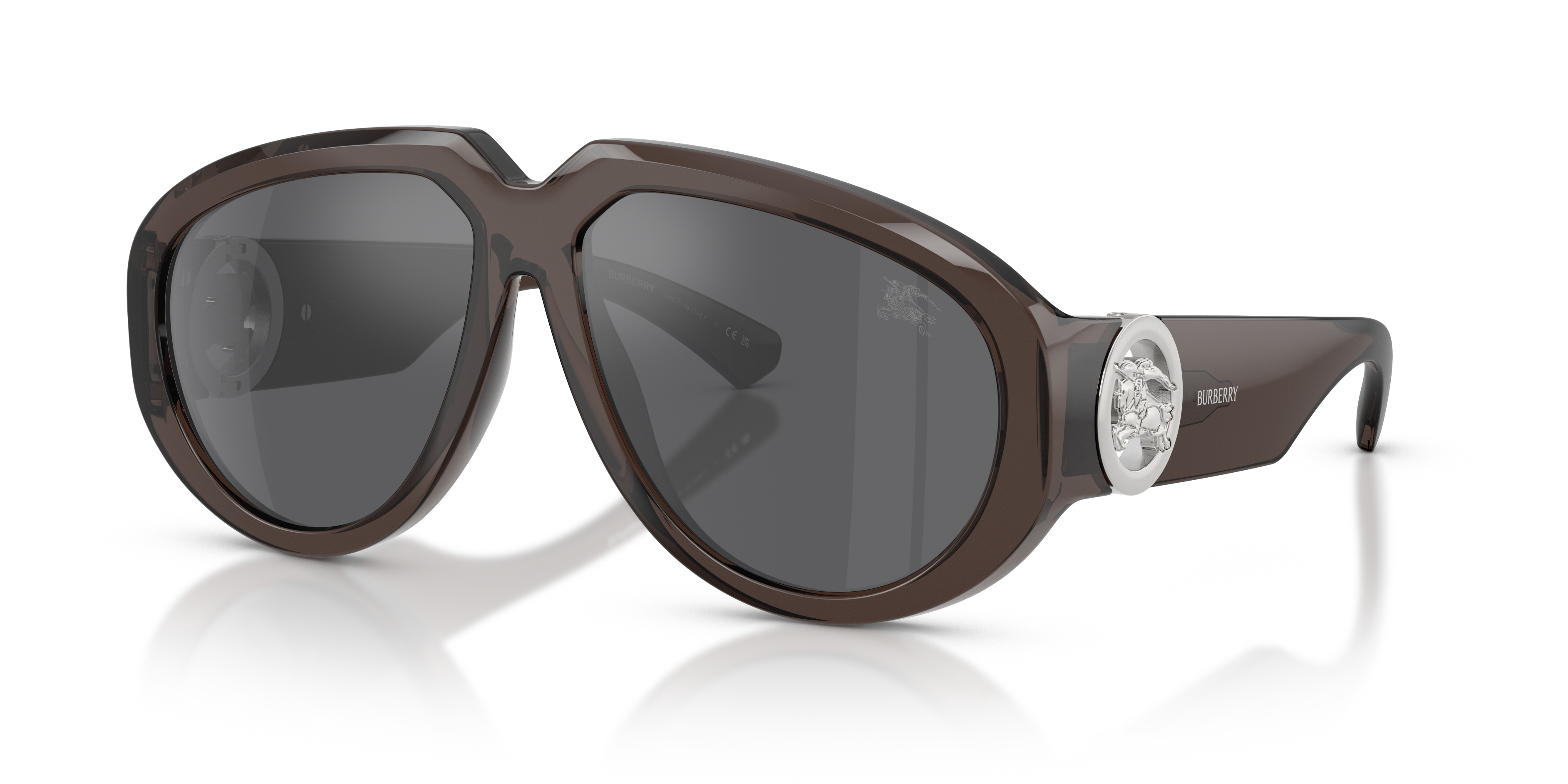 Burberry BE4479U 41126G 58