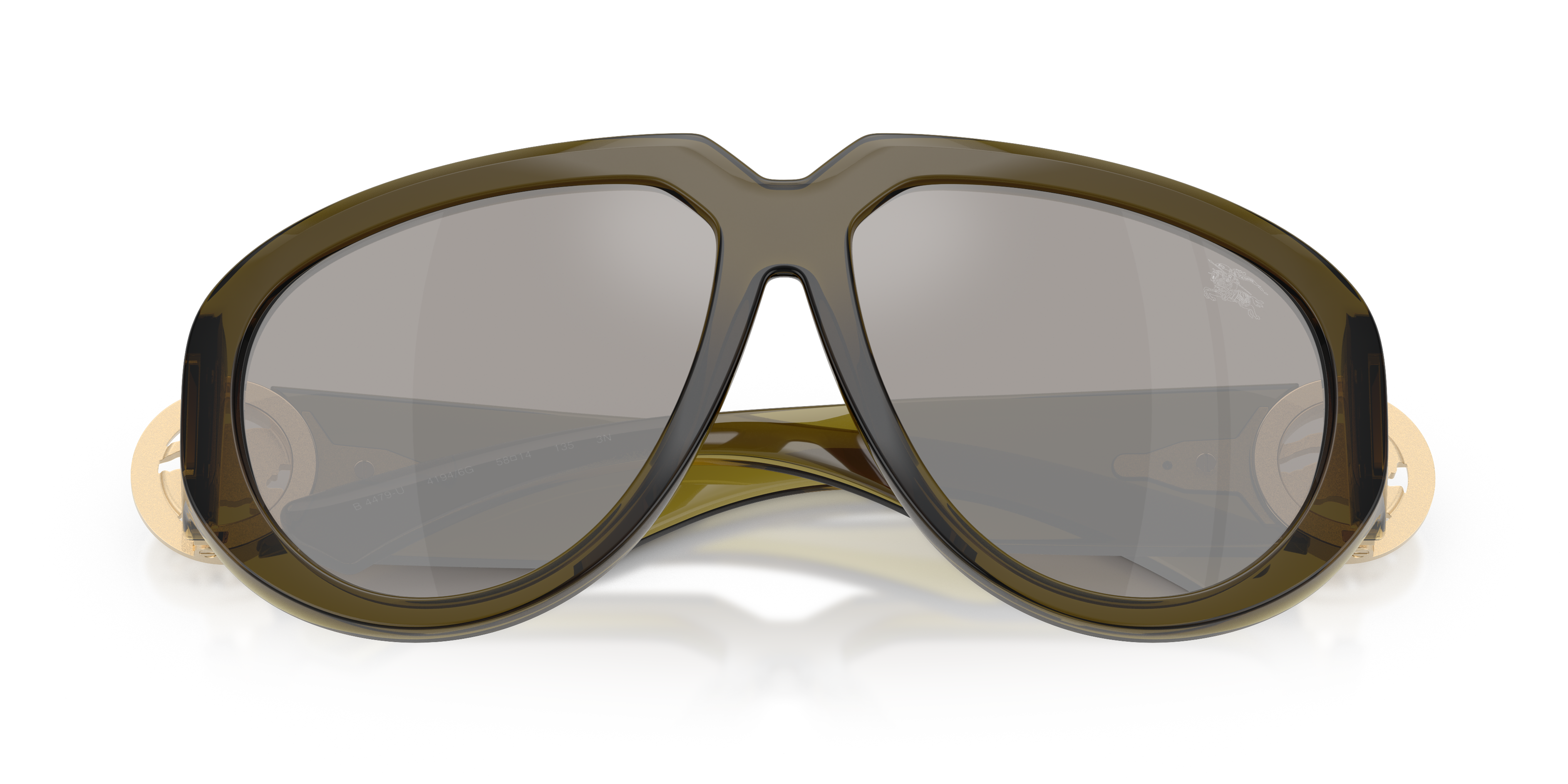 Burberry BE4479U 41946G 58