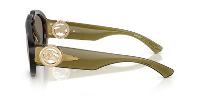 Burberry BE4479U 41946G 58