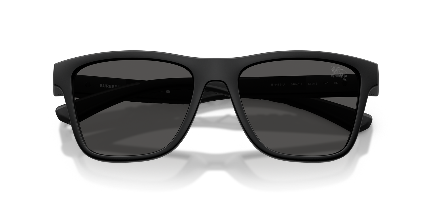 Burberry BE4482U 346487 55