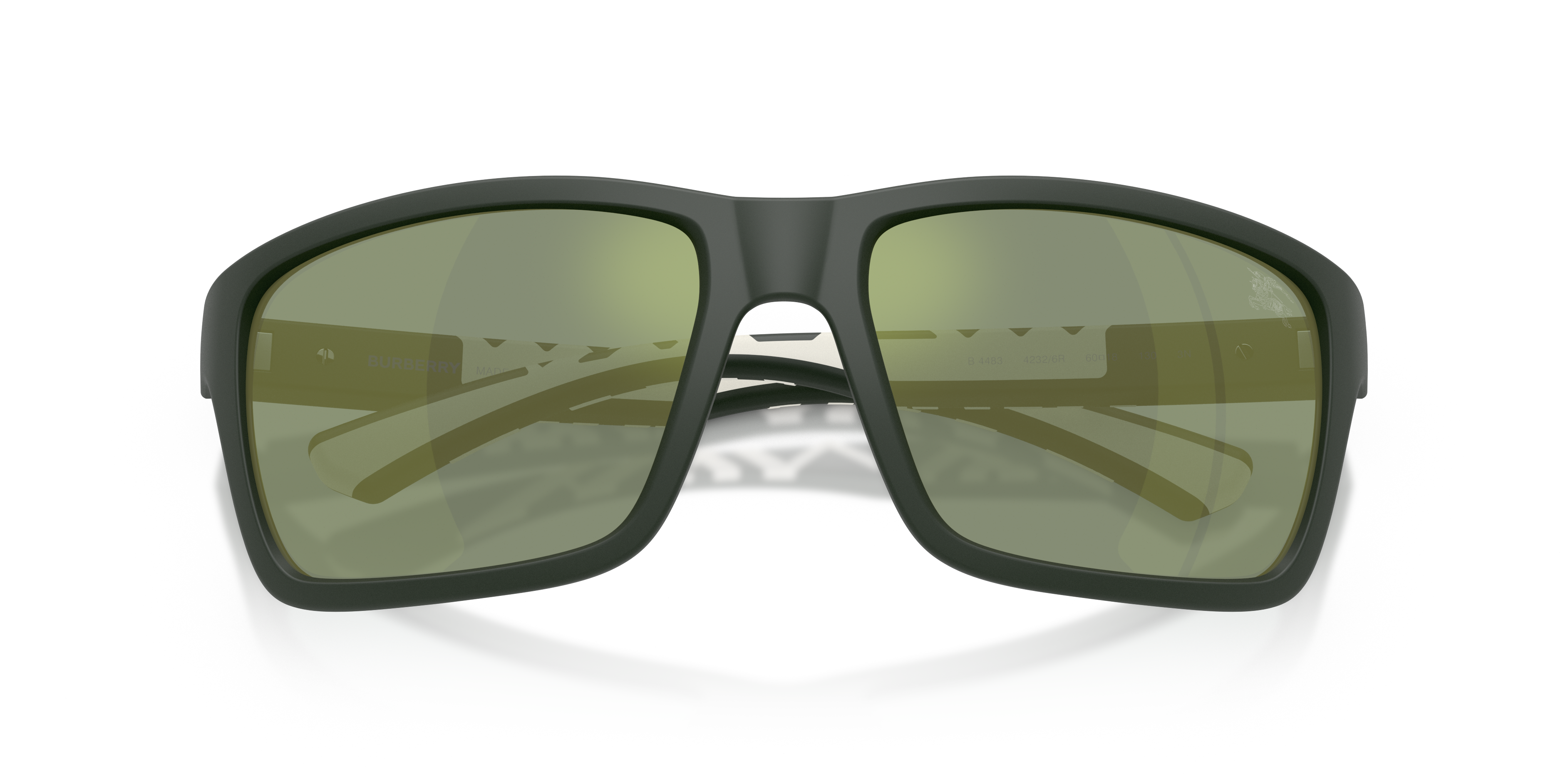 Burberry BE4483 42326R 60