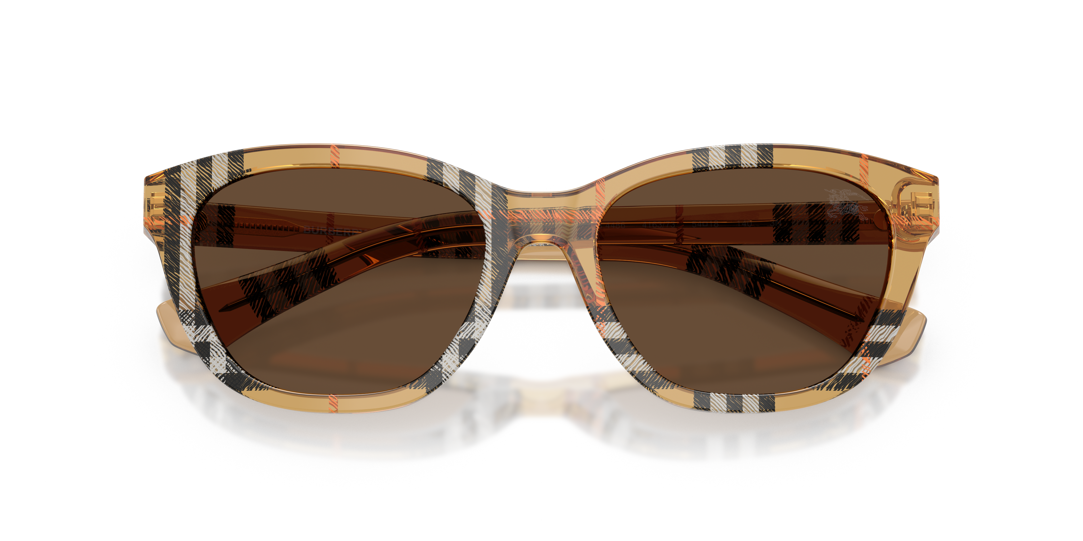 Burberry BE4486 416373 54