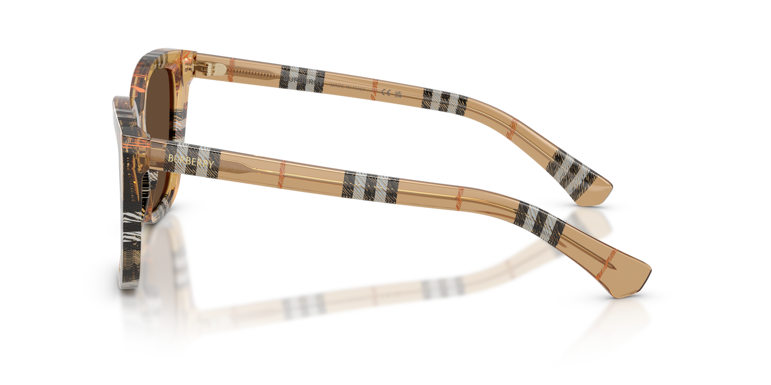 Burberry BE4487 416373 52