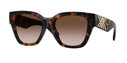 Burberry BE4489U 300213 53