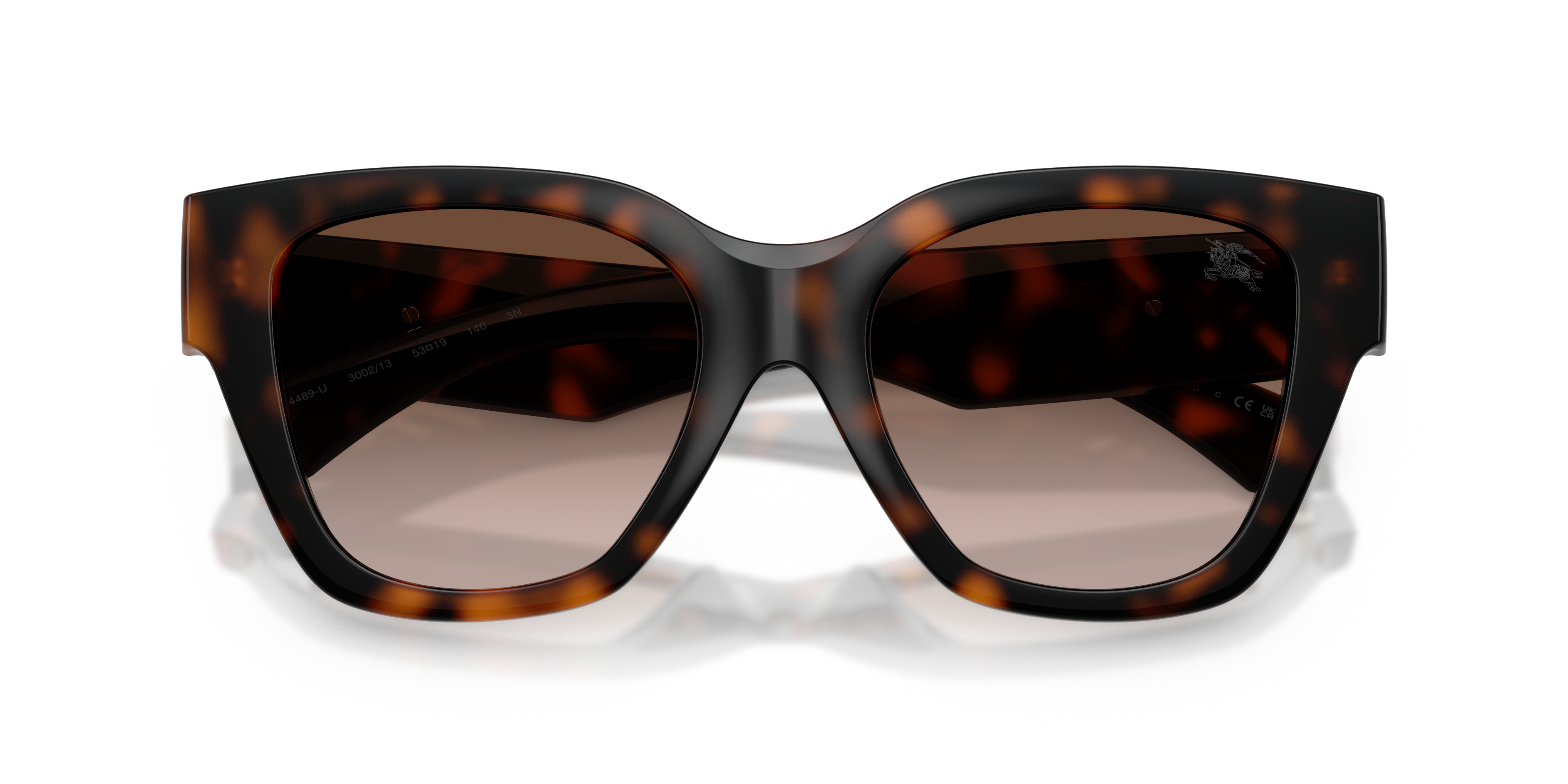 Burberry BE4489U 300213 53