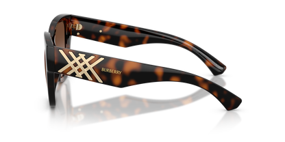 Burberry BE4489U 300213 53