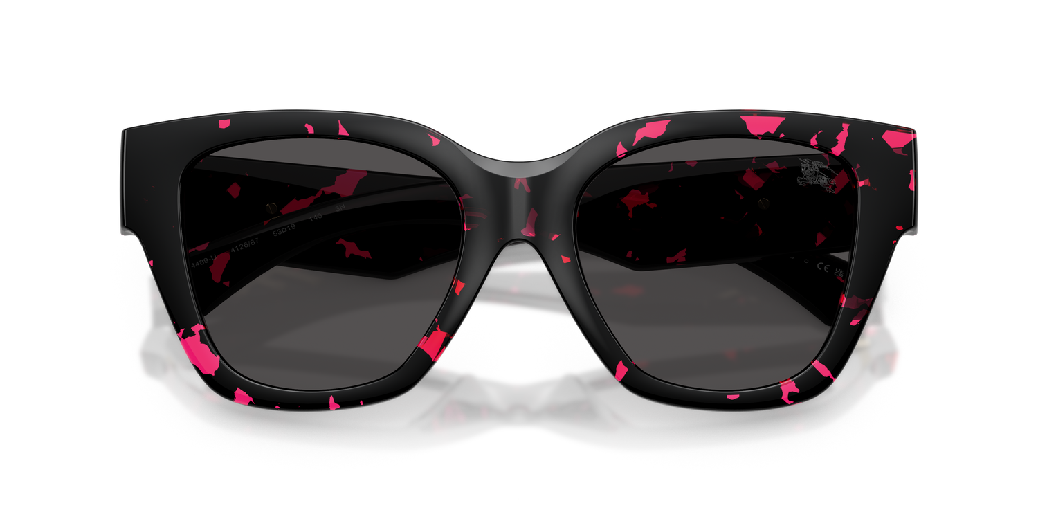 Burberry BE4489U 412687 53