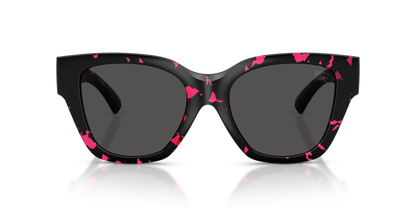 Burberry BE4489U 412687 53