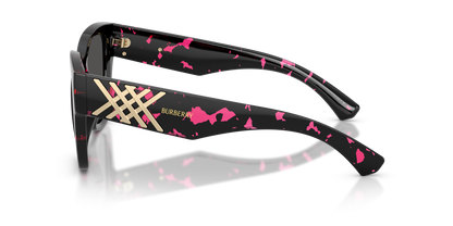 Burberry BE4489U 412687 53