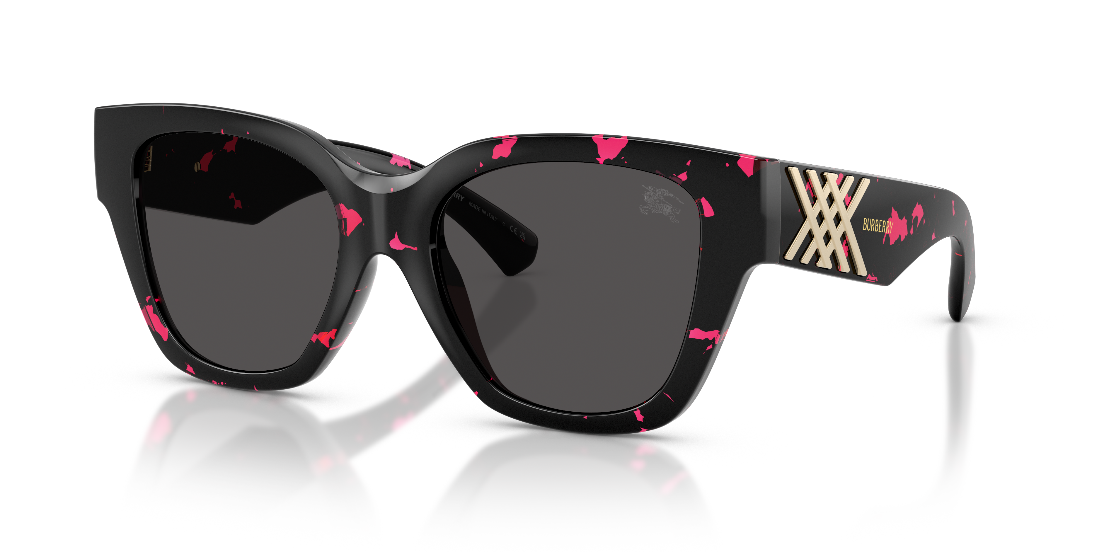 Burberry BE4489U 412687 53