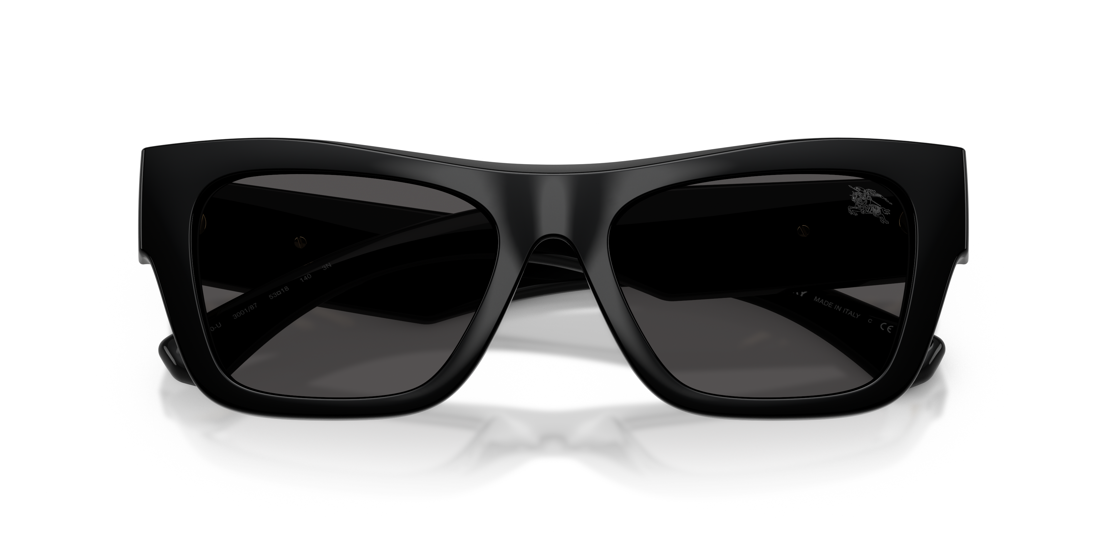 Burberry BE4490U 300187 53