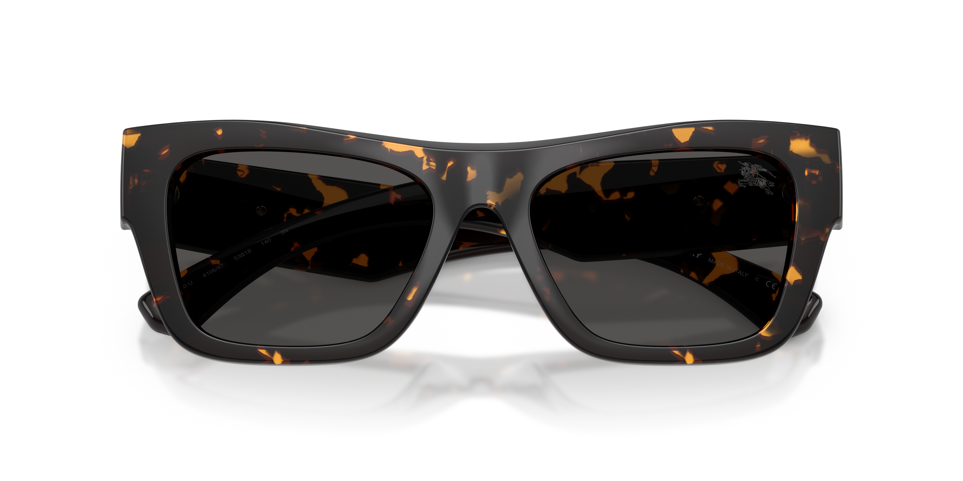 Burberry BE4490U 410687 53