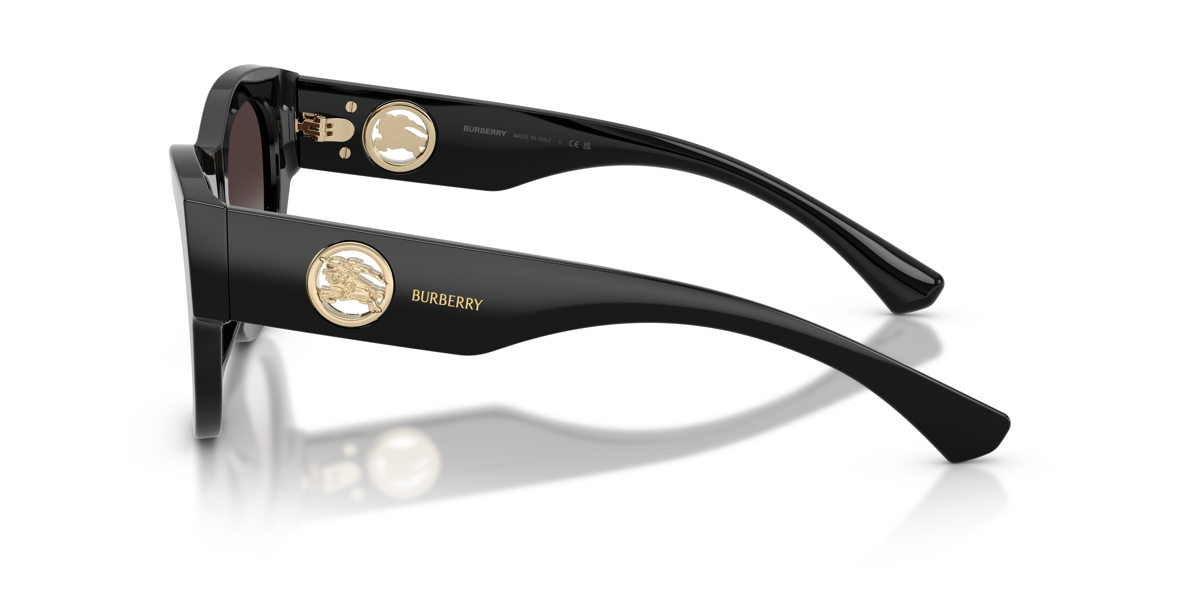 Burberry BE4491 30018G 52