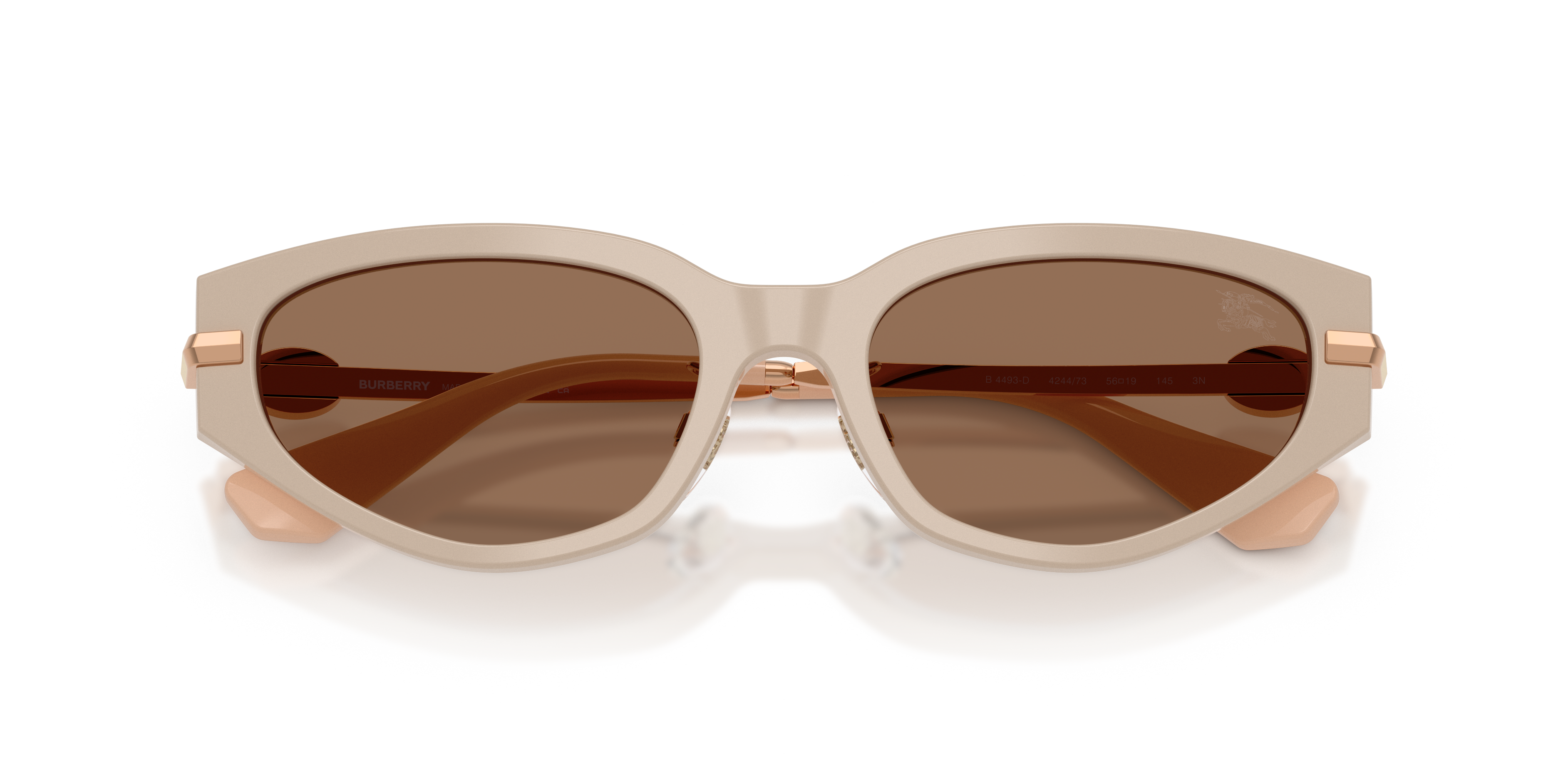 Burberry BE4493D 424473 56